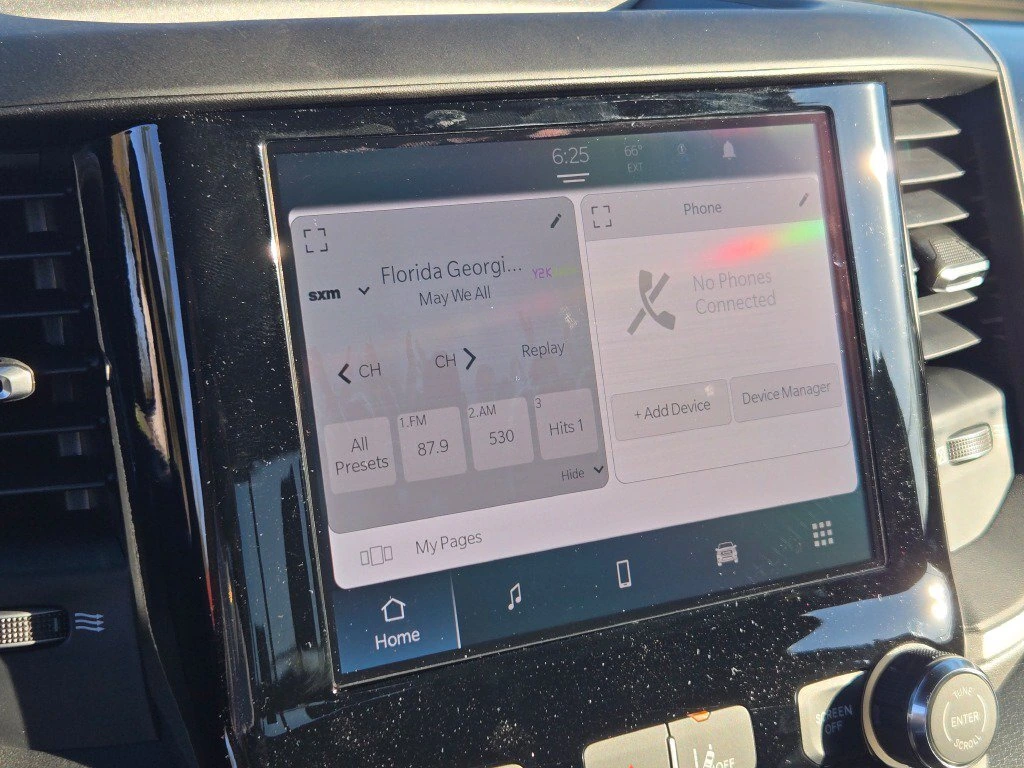 Vehicle thumbnail