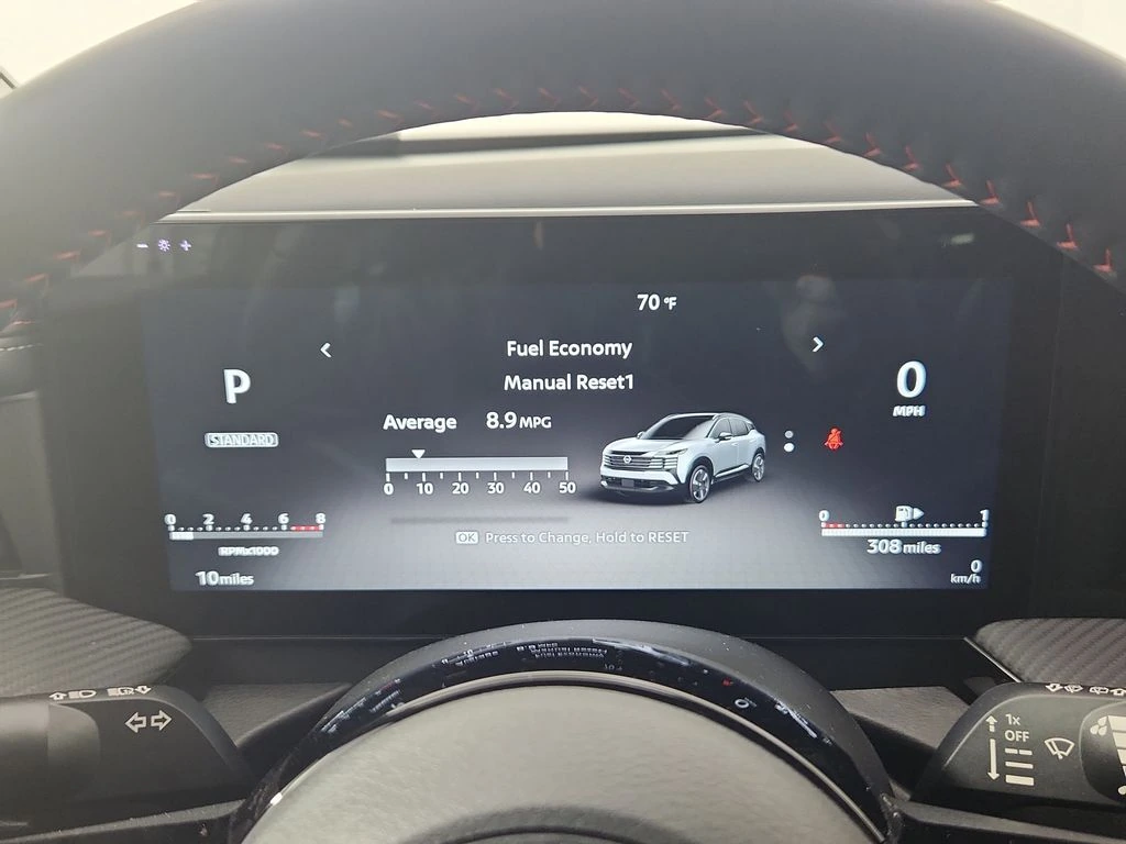 2026 Nissan KICKS SR AWD - Photo 15