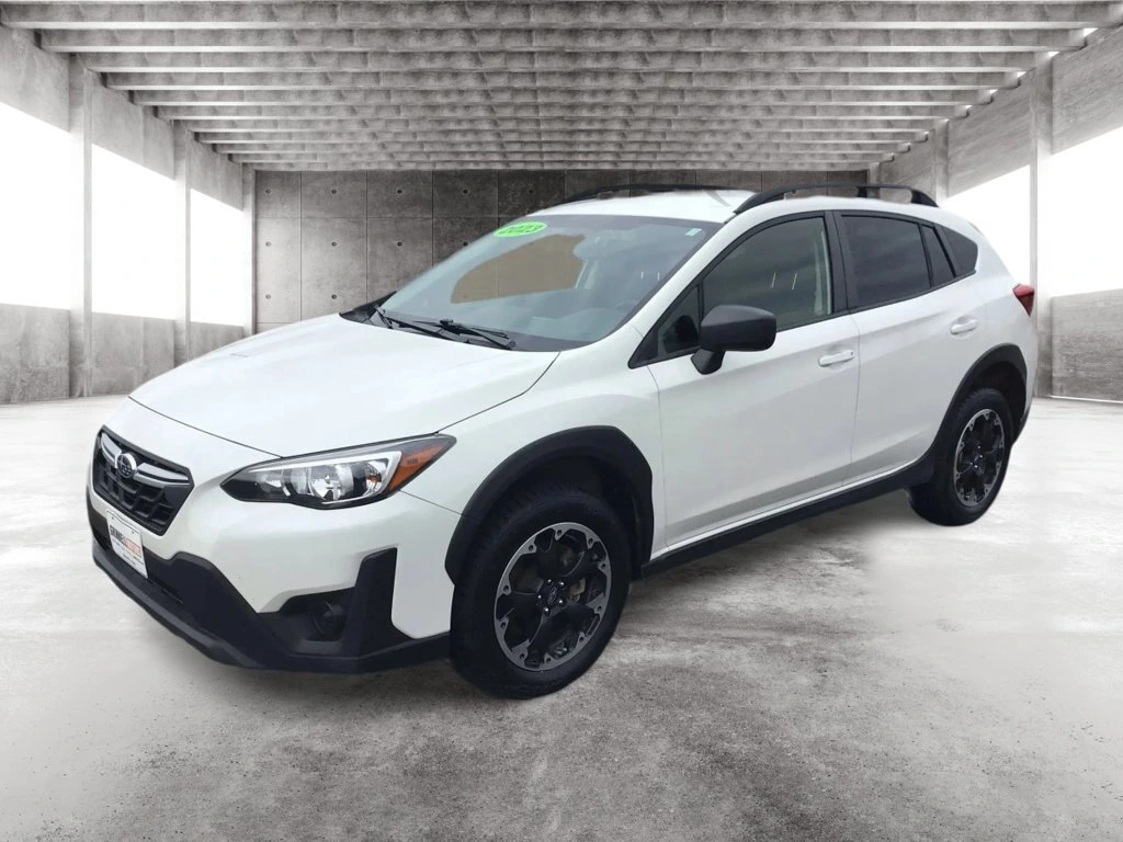 2023 Subaru Crosstrek