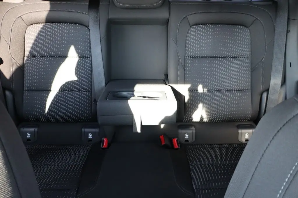 2026 Chevrolet Equinox LT photo 29