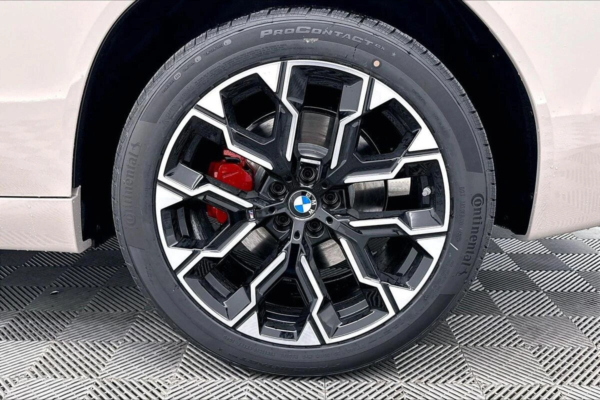 2026 BMW X3 M50 - Photo 7