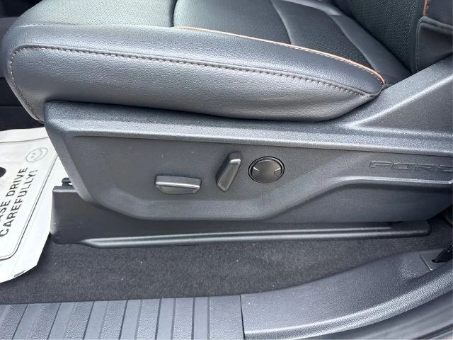 2026 Ford F-250 Super Duty Lariat - Photo 18