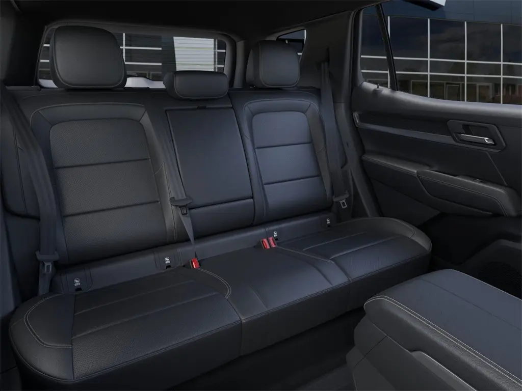 2026 Gmc Terrain Elevation photo 15