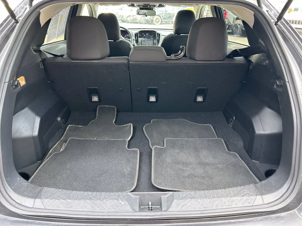 2024 Subaru Crosstrek Premium - Photo 25