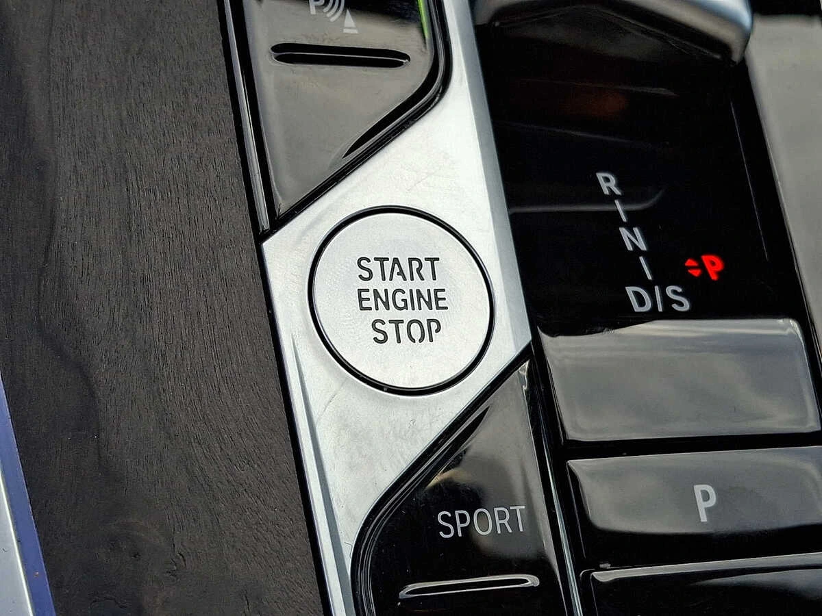 2025 BMW X5 40i - Photo 21