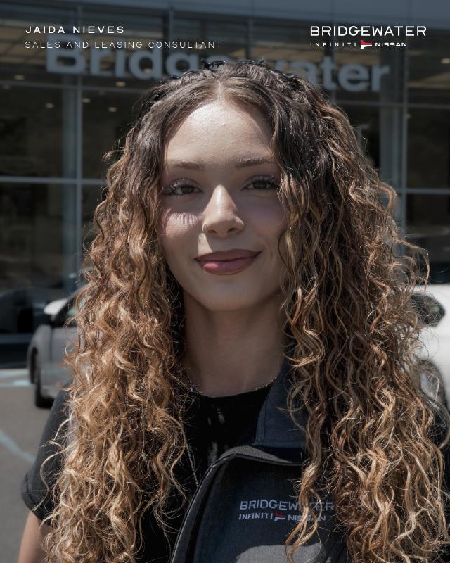 Jaida Nieves