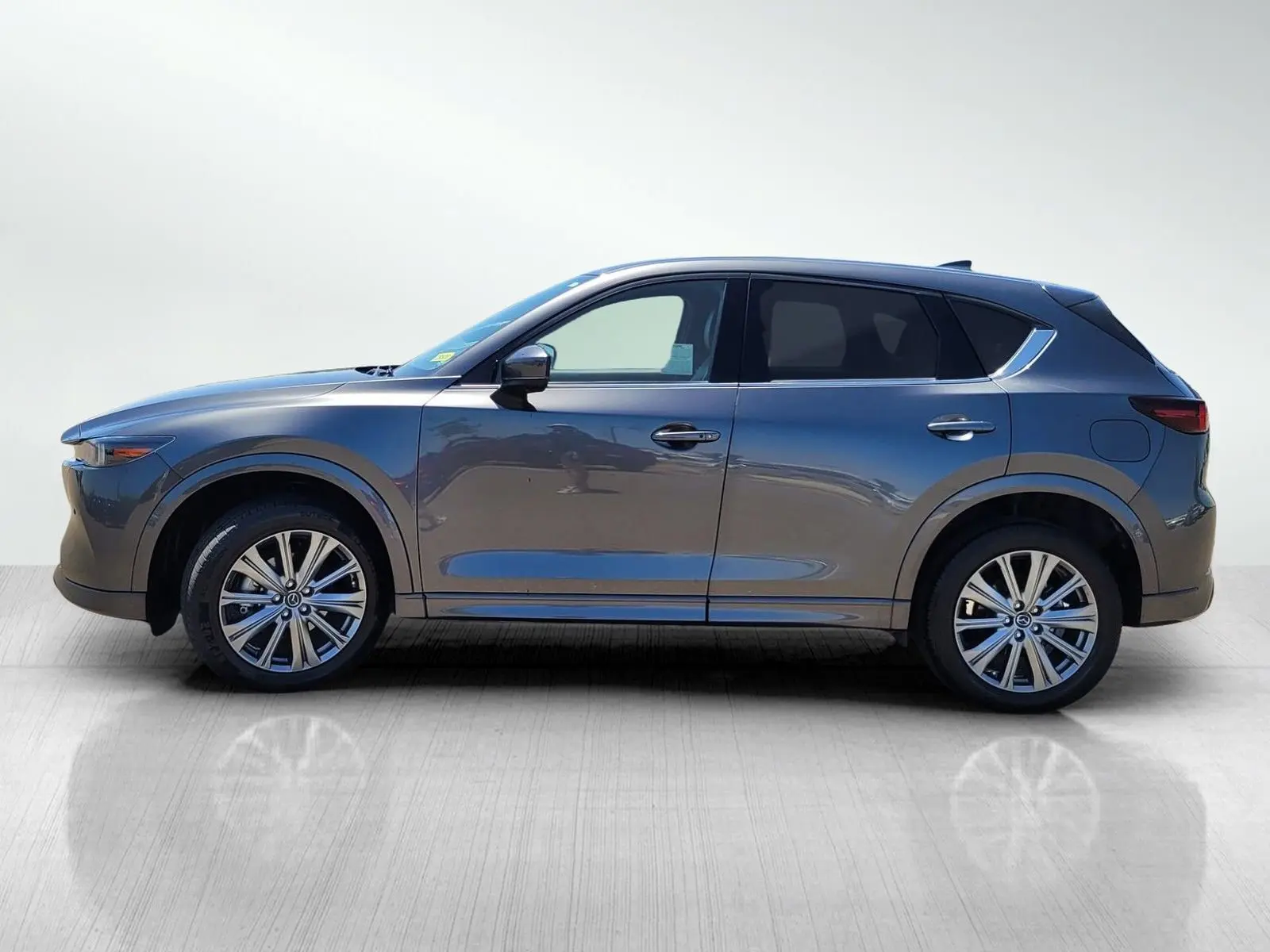 2023 Mazda CX-5 2.5 Turbo Signature photo 8