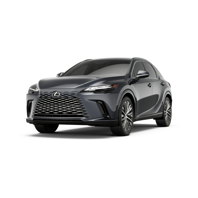 2027 Lexus RX 350 PREMIUM+