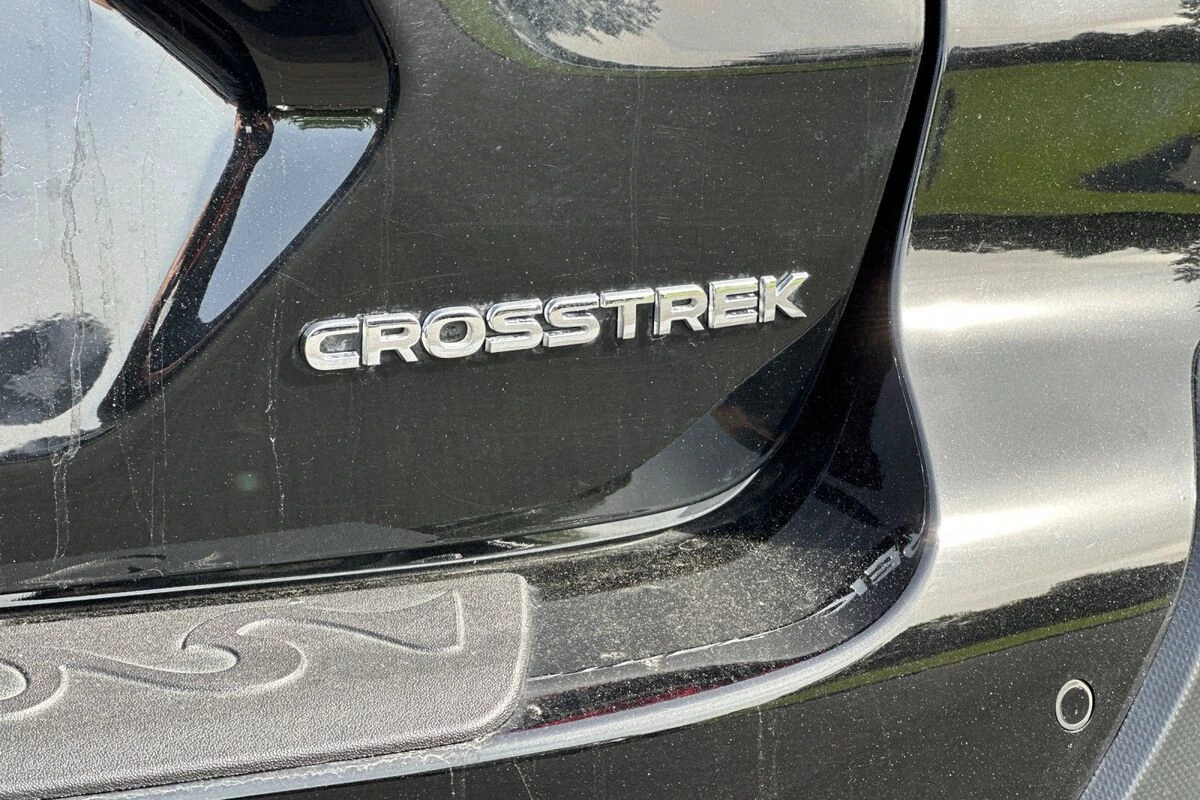 2024 Subaru Crosstrek Limited - Photo 27