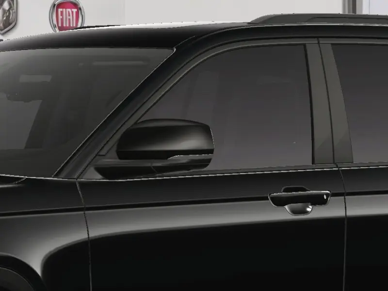 2025 Jeep Grand Cherokee Limited photo 14