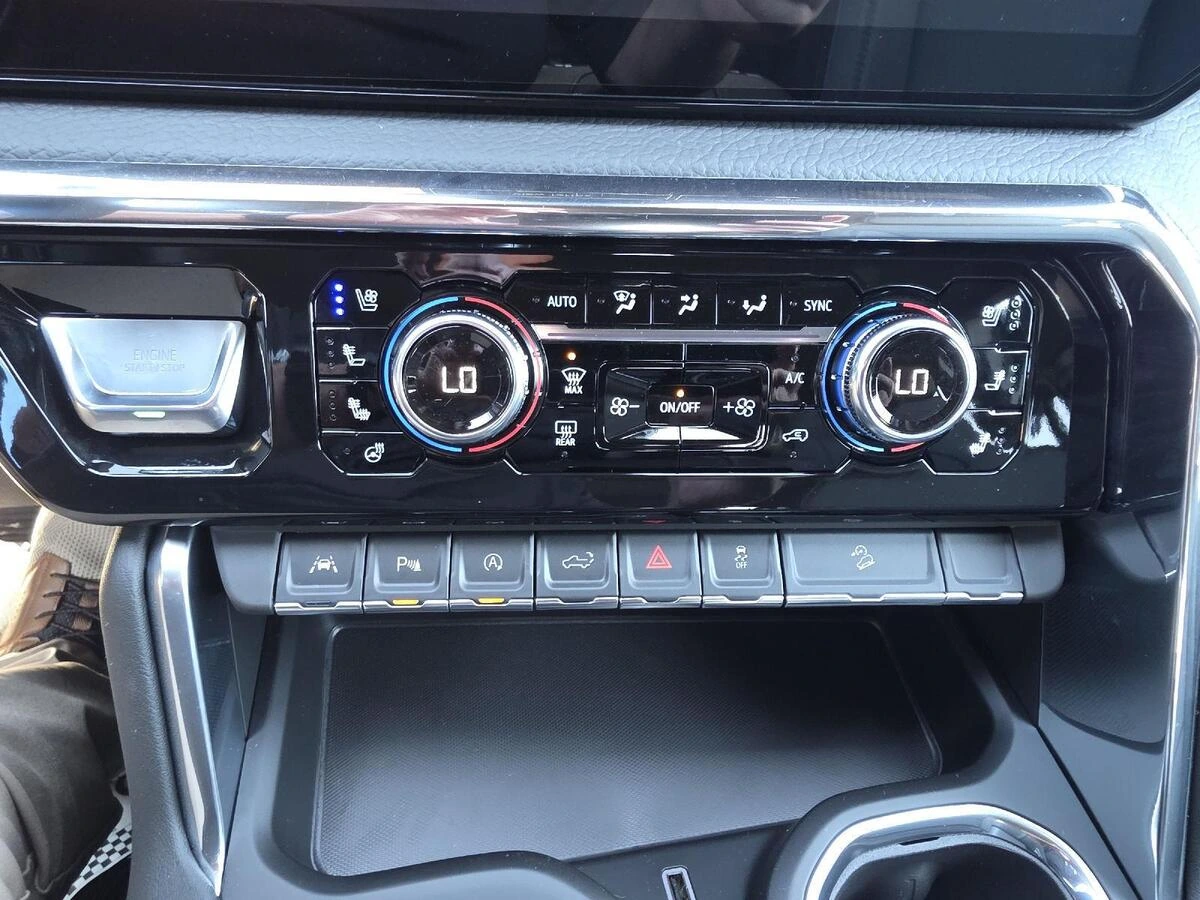 2026 GMC Sierra 1500 Denali - Photo 19