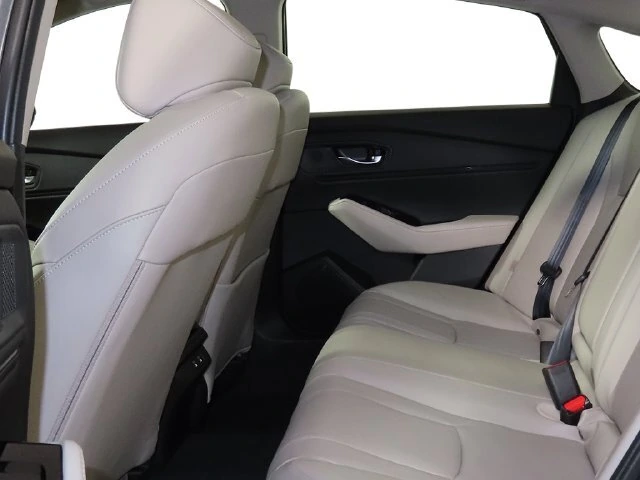 2026 Honda Accord Hybrid Touring - Photo 23