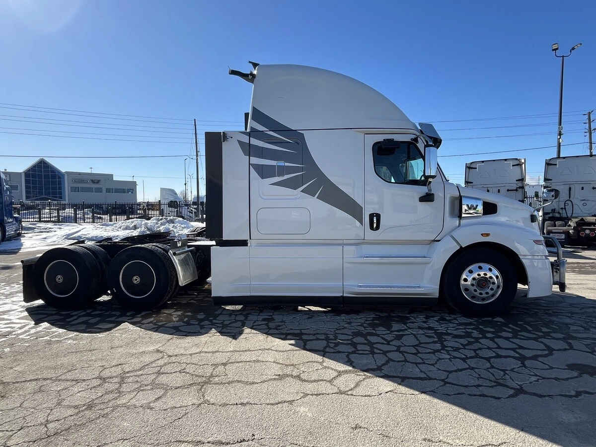 2024 Western Star - image 4