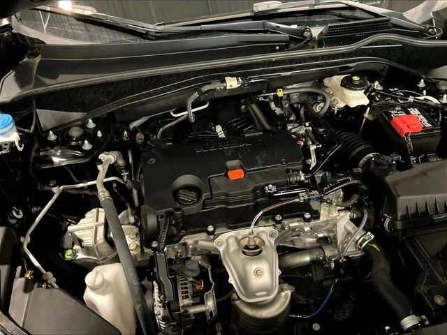 2024 Honda HR-V Sport - Photo 29