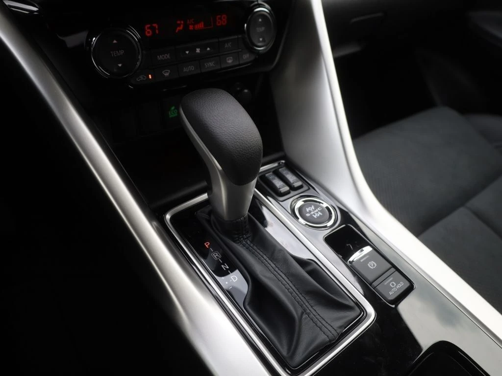 2026 Mitsubishi Eclipse Cross SE - Photo 37