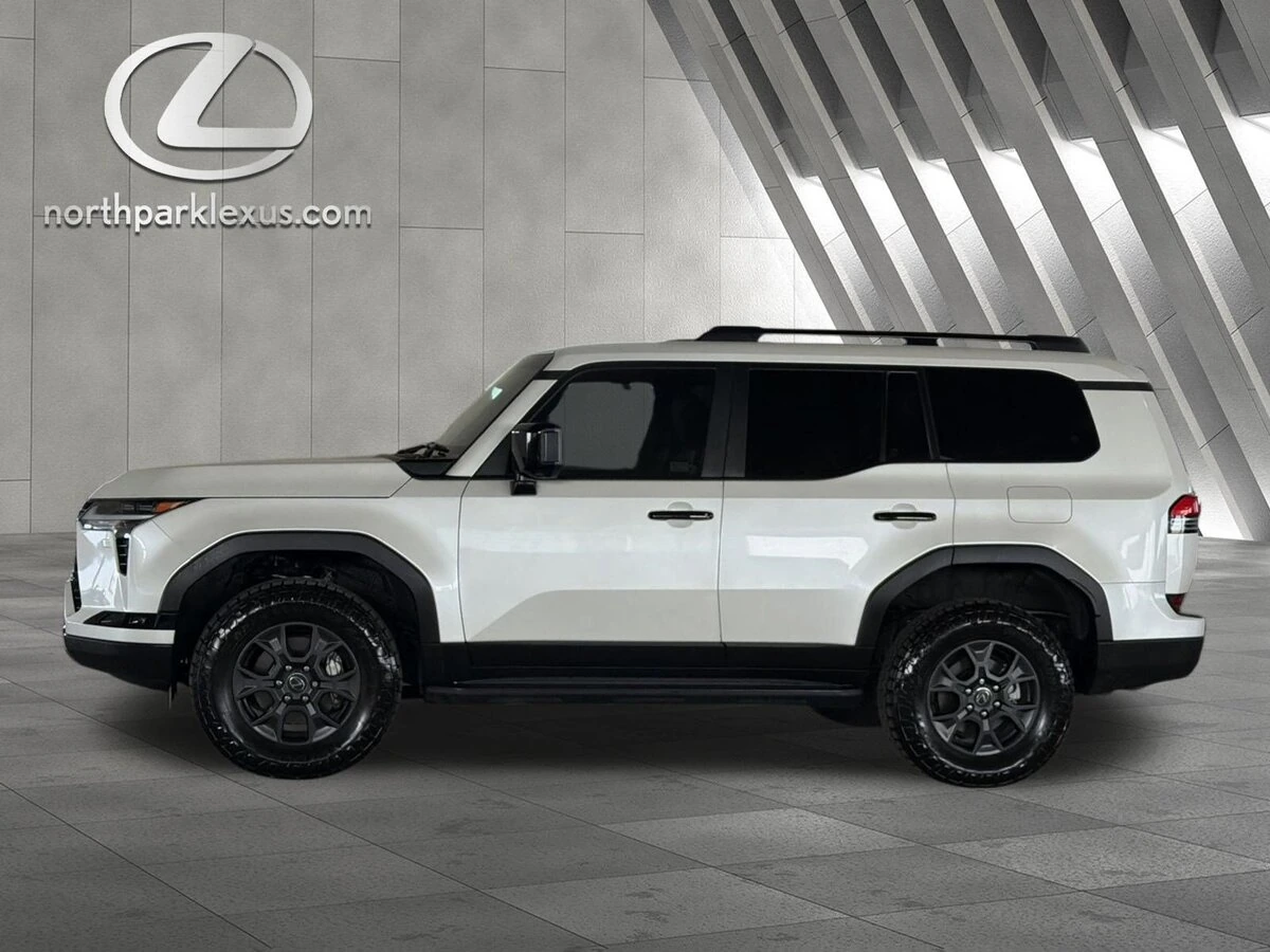 2024 Lexus GX