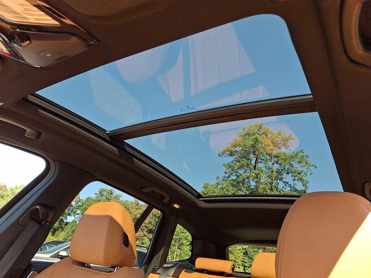 2019 BMW X3 30i - Photo 12