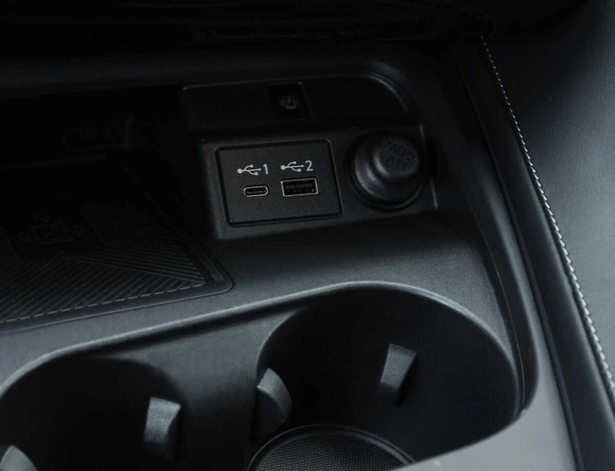 2025 INFINITI QX50 Luxe - Photo 35