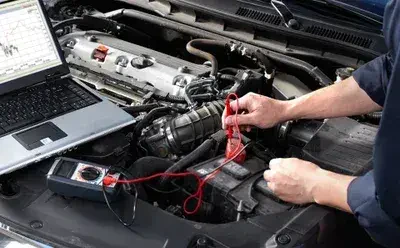 FREE BATTERY TEST