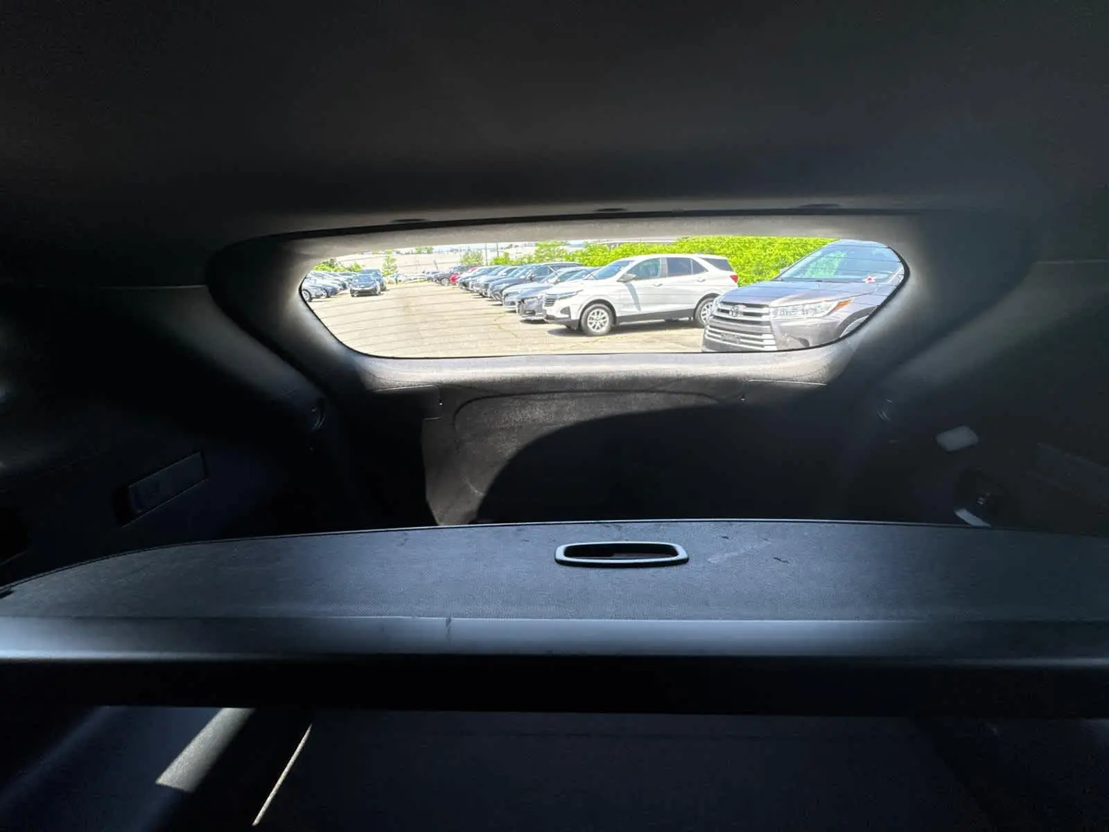 2023 Kia Sportage X-Line photo 34