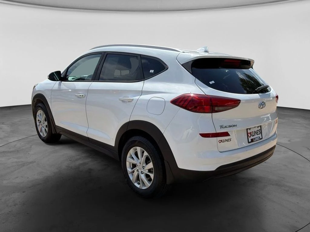 2019 Hyundai Tucson Value - Photo 6