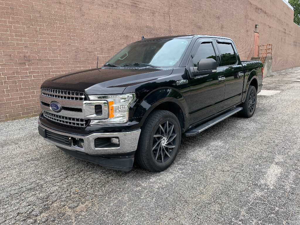 Vehicle