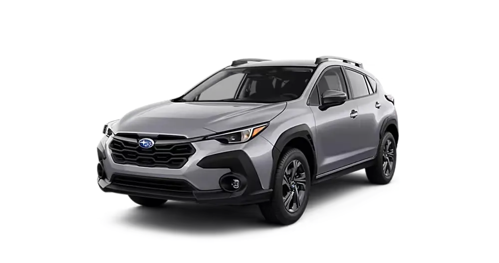 The 2026 Crosstrek Premium