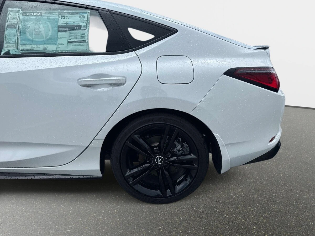 2026 Acura Integra A-Spec - Photo 9