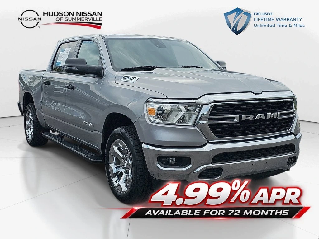 2023 RAM 1500 Pickup