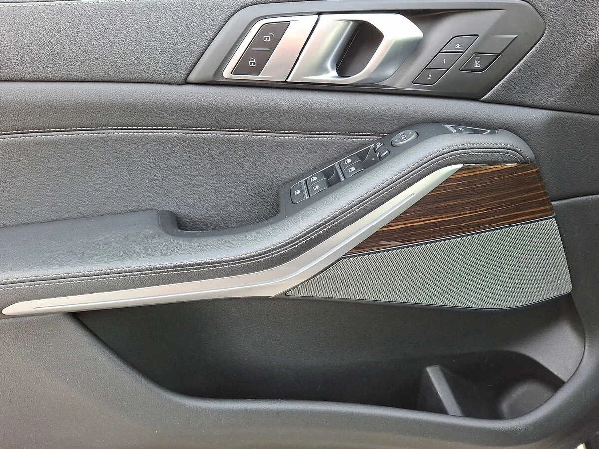 2019 BMW X5 40i - Photo 9