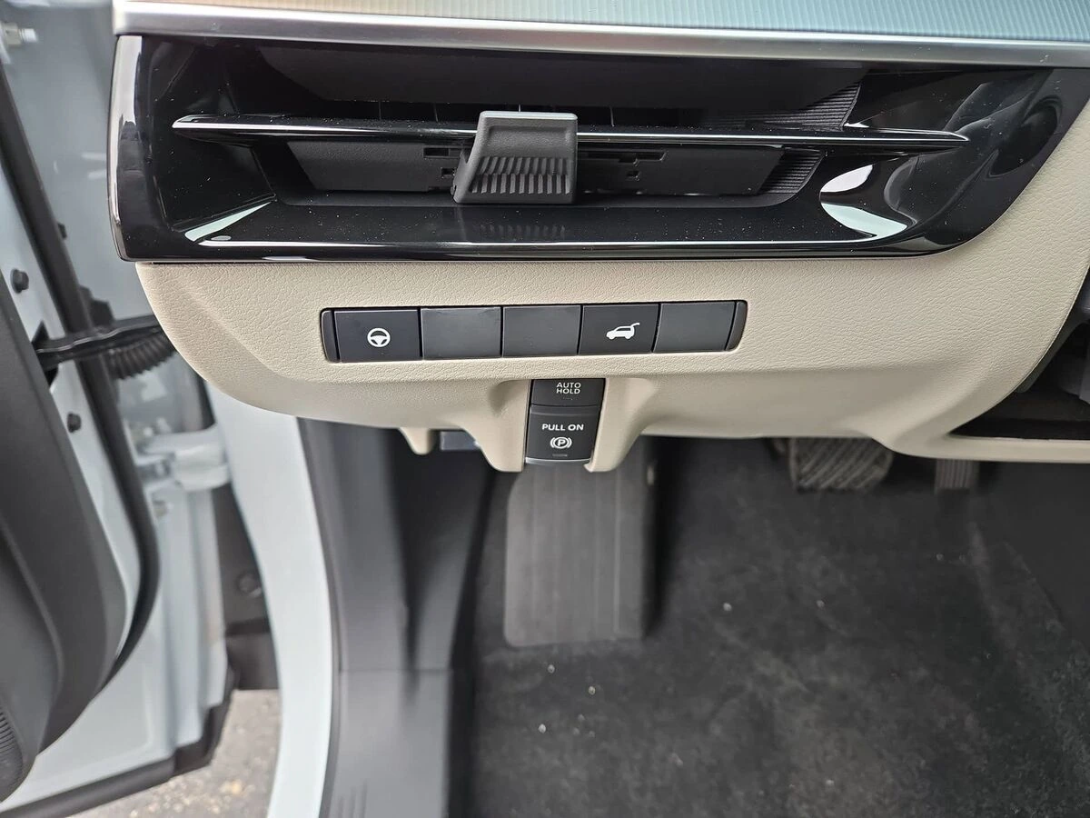 2026 Nissan Murano SL - Photo 15