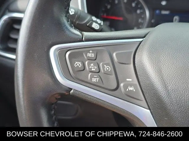 2022 Chevrolet Equinox LT photo 12