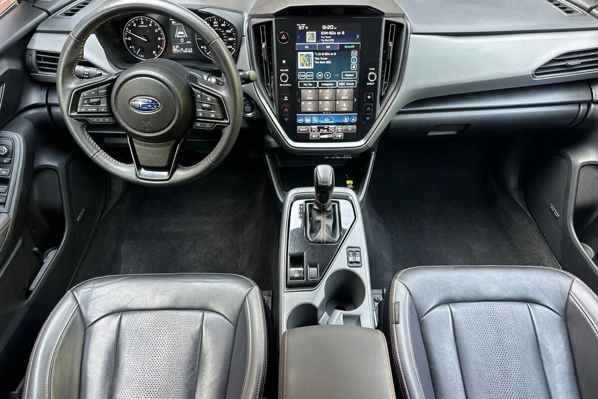 2024 Subaru Crosstrek Limited - Photo 13