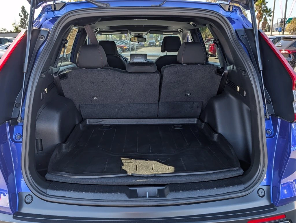 2024 Honda CR-V Sport - Photo 10