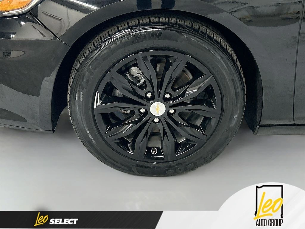 2023 Chevrolet Malibu 1LT