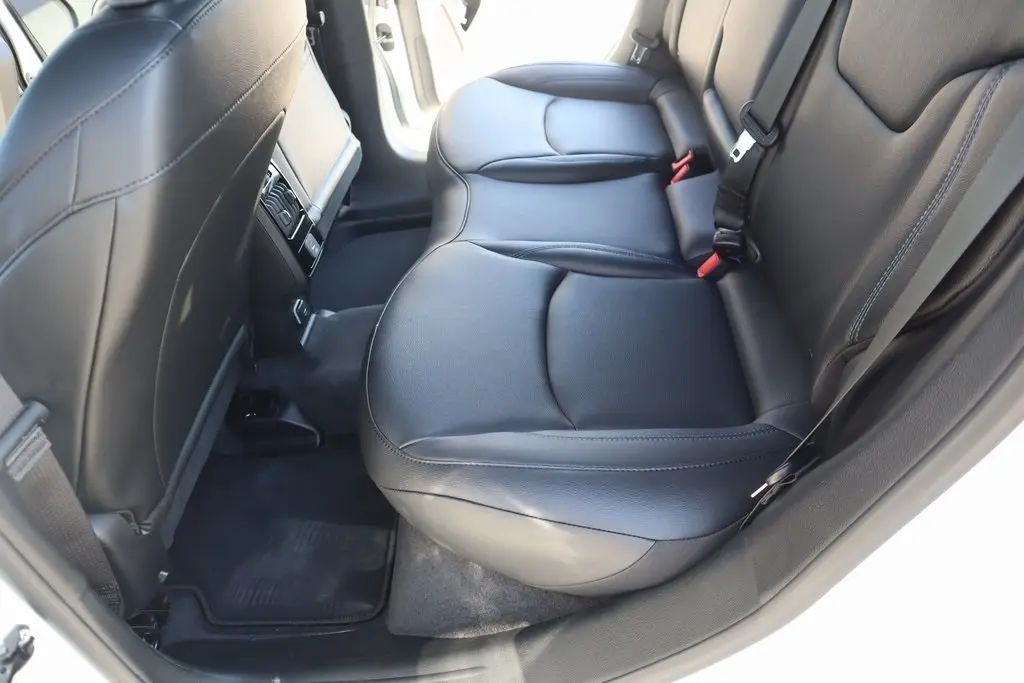 2026 Jeep Compass Limited photo 4