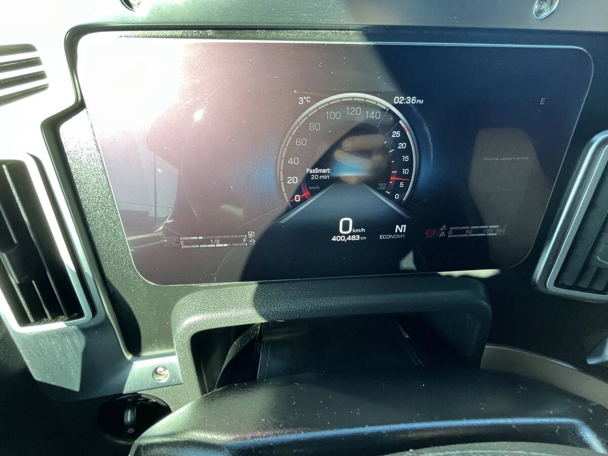 2024 Western Star - image 18