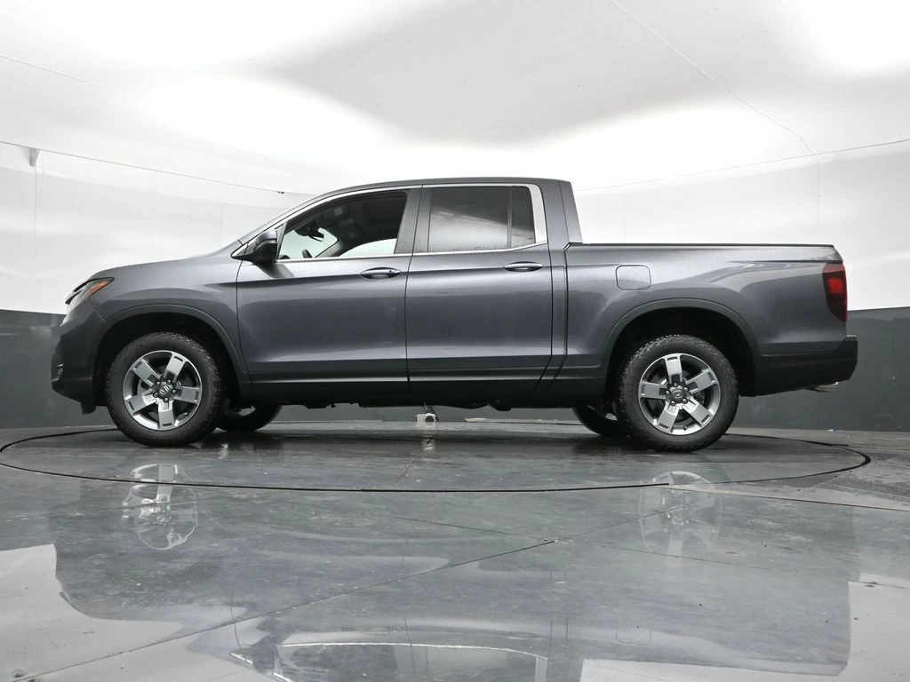 2026 Honda Ridgeline RTL - Photo 37