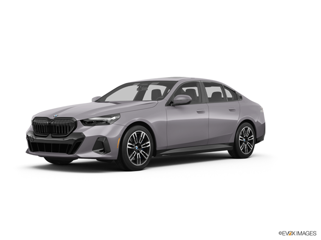2027 BMW 5 Series 530i xDrive