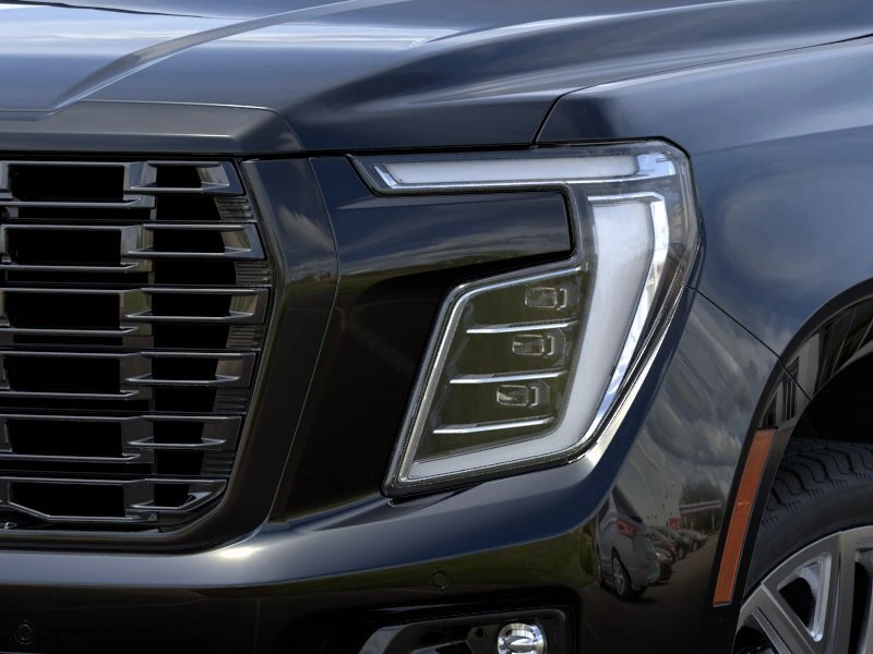 2027 GMC Yukon XL Denali Ultimate - Photo 10