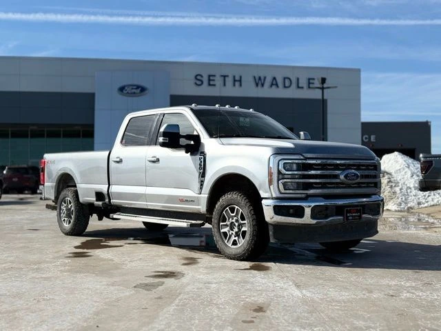 2023 Ford F-350 Super Duty Lariat