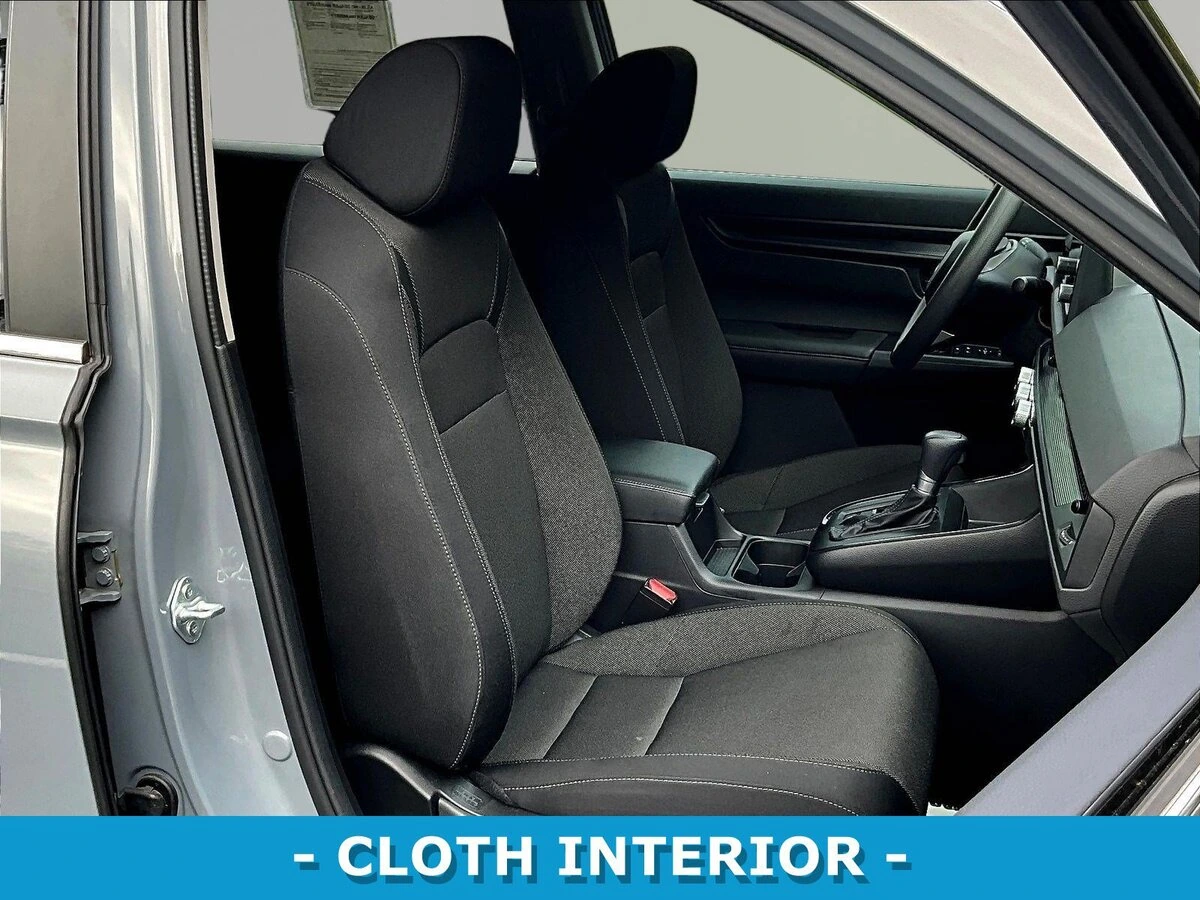 2024 Honda CR-V EX - Photo 29