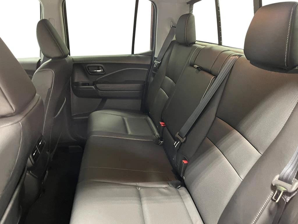 2026 Honda Ridgeline RTL - Photo 20