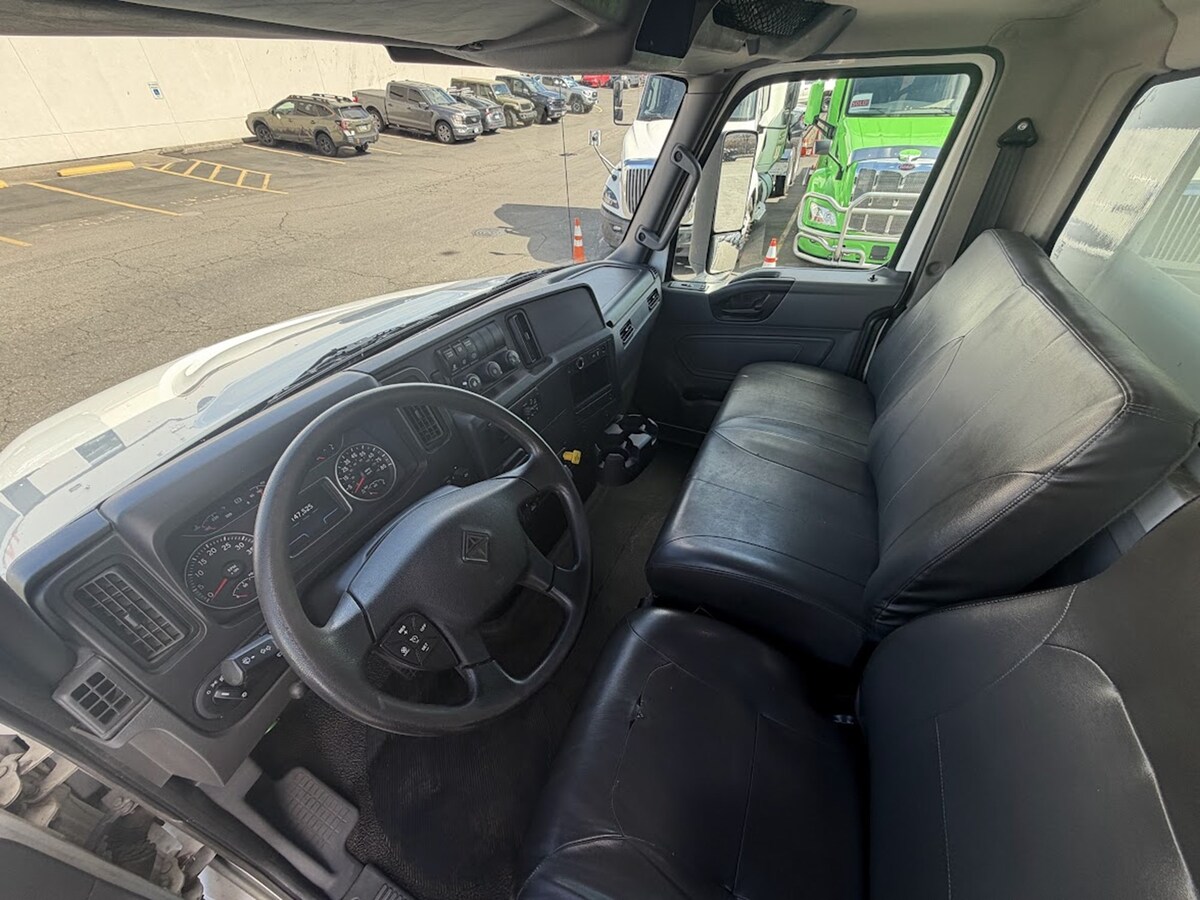 2019 International MV in Portland, OR — photo 5