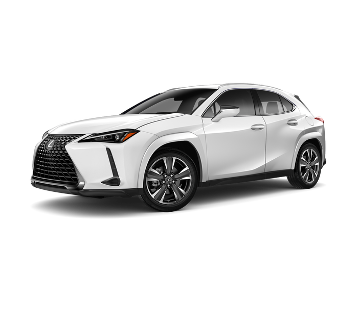2026 Lexus UXh 300h PREMIUM AWD