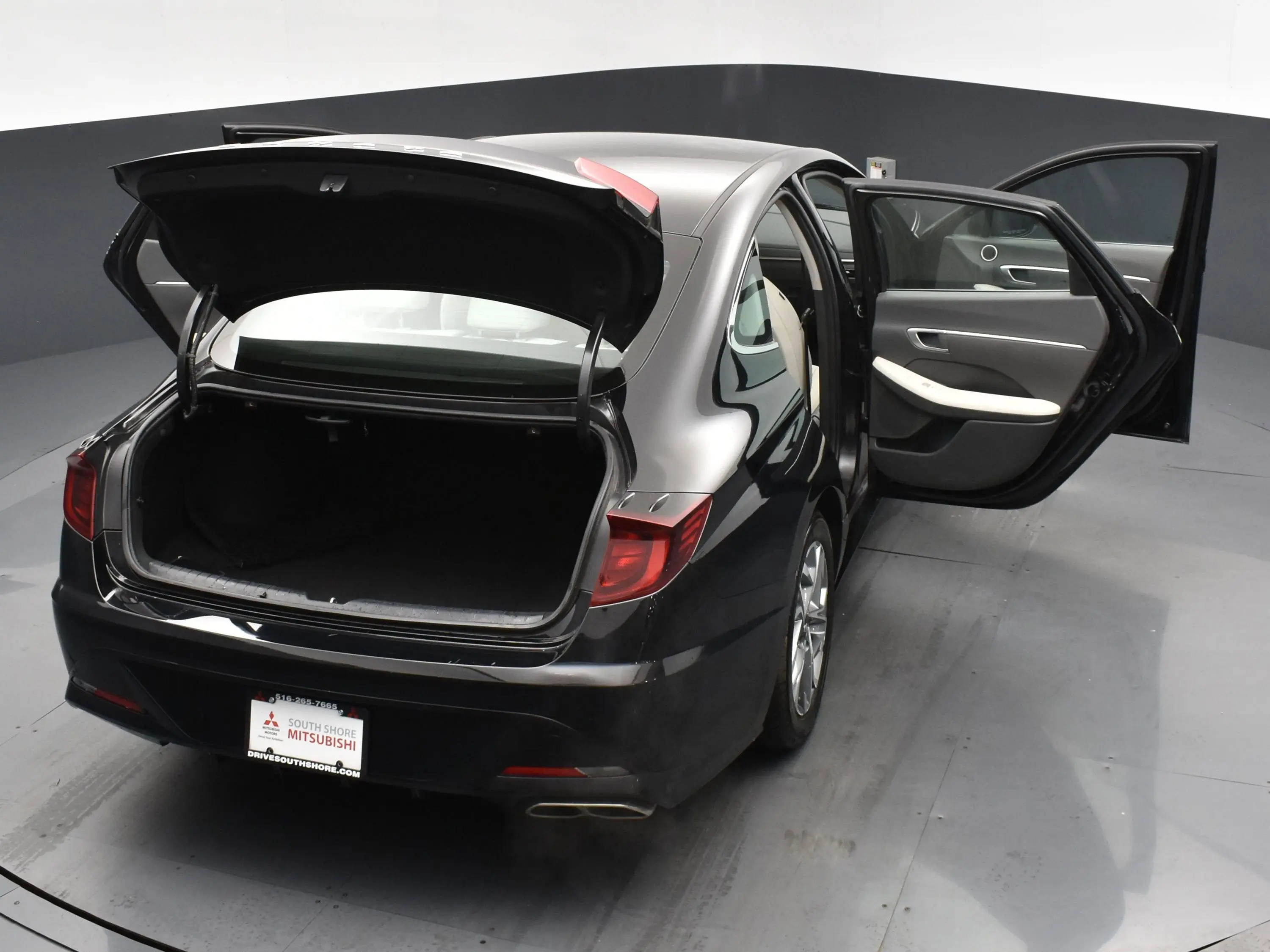 2023 Hyundai Sonata SEL photo 27