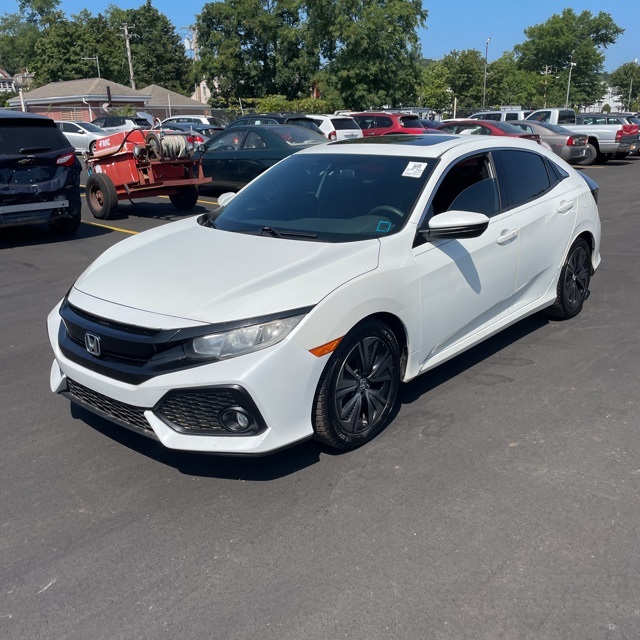 Vehicle