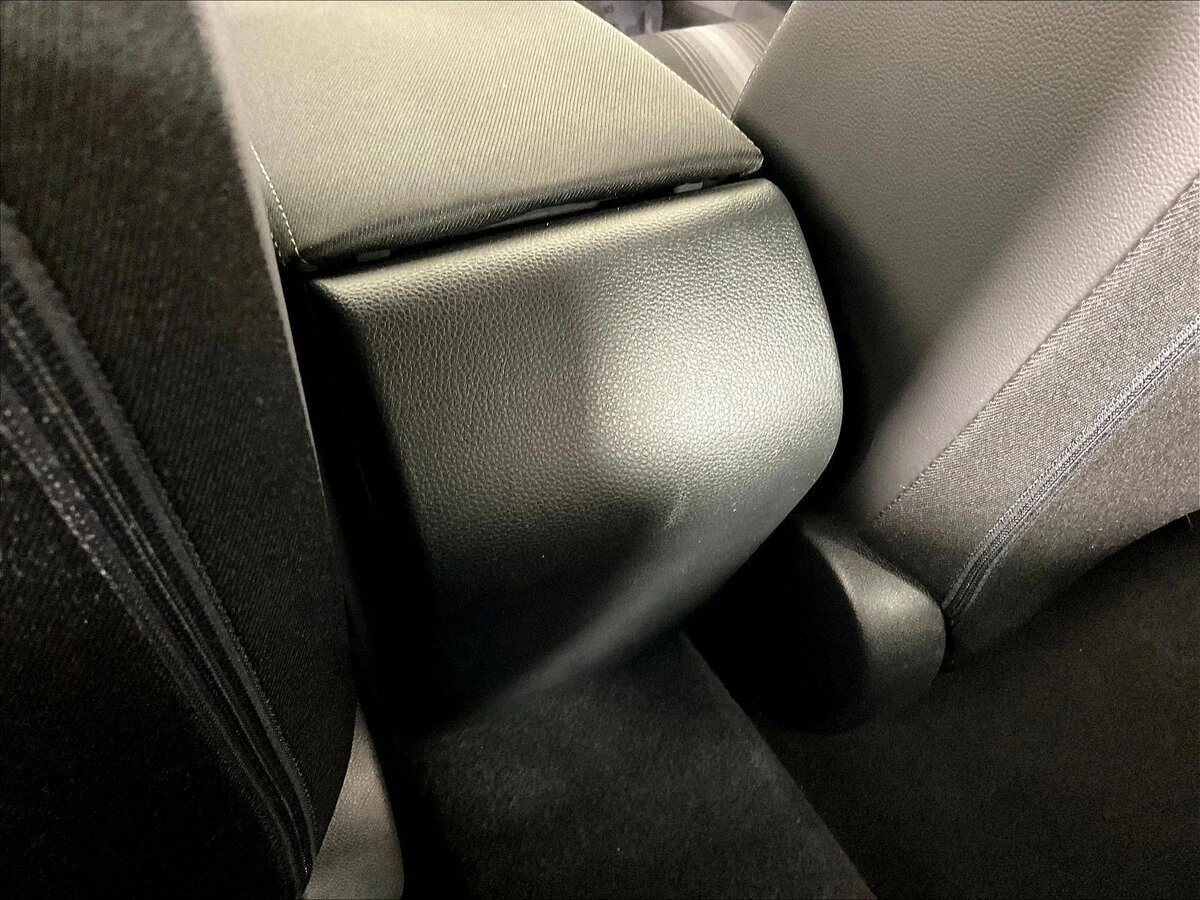 2024 Honda Civic Sport - Photo 10