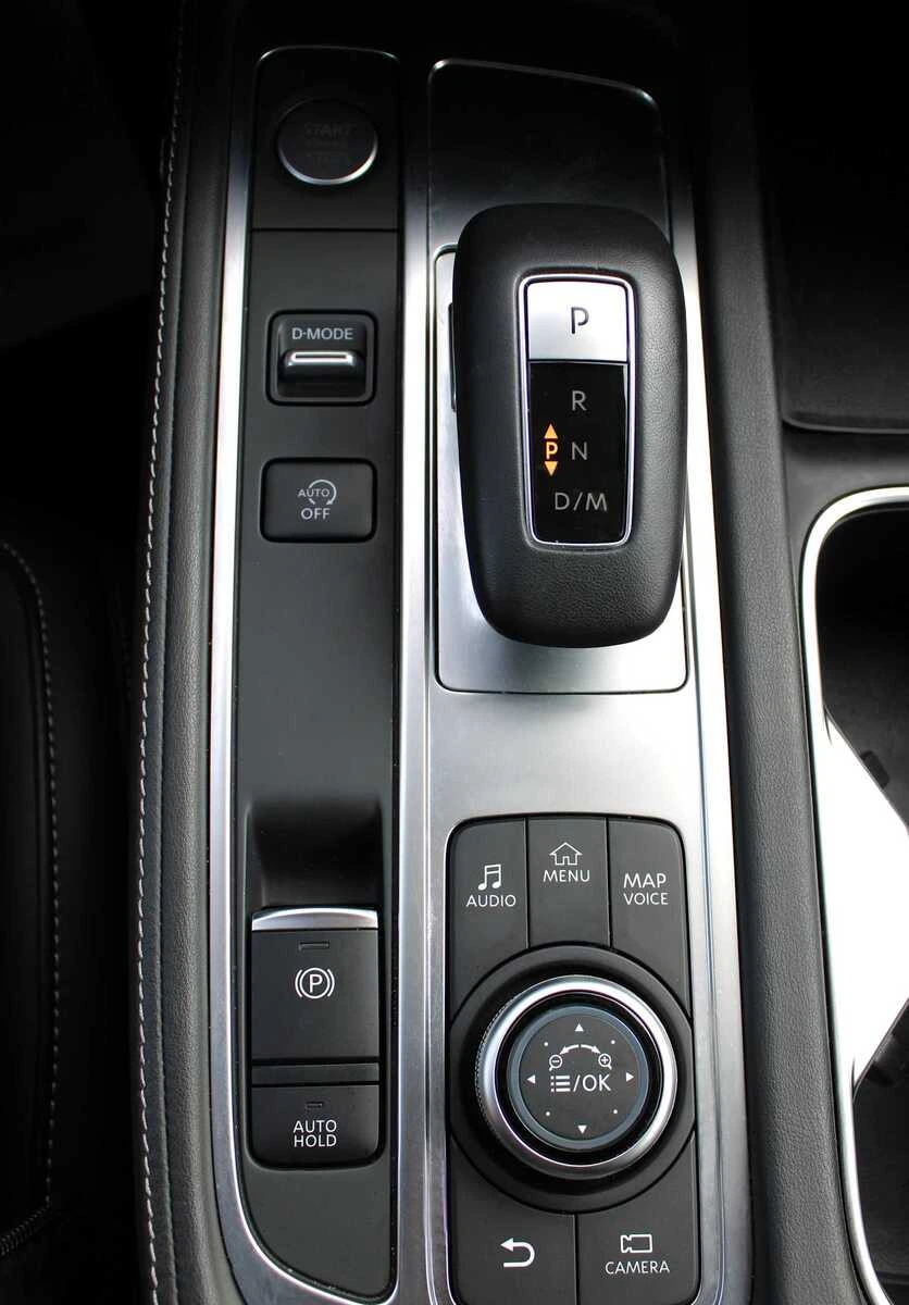 2025 INFINITI QX60 LUXE - Photo 28
