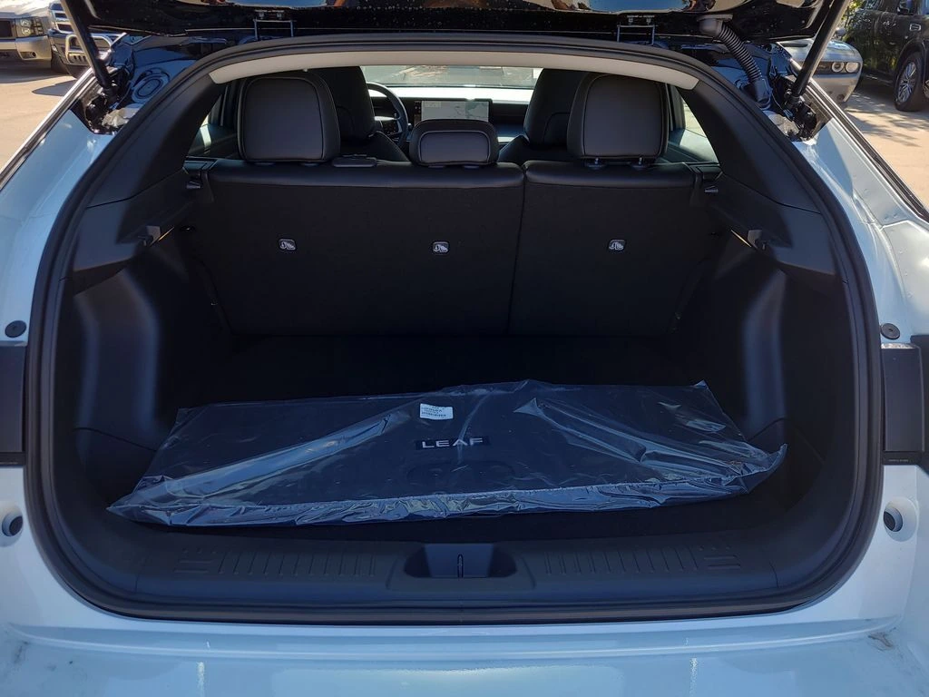 2026 Nissan LEAF SV+ - Photo 7
